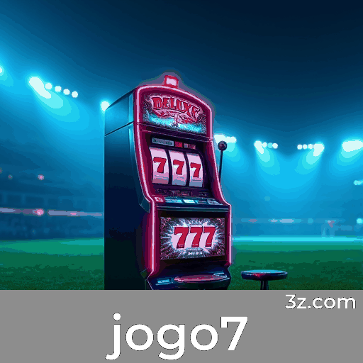 Arquitetura Tecnológica de Ponta que Garante Estabilidade na jogo7