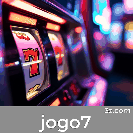 Desbloqueie Bônus Incríveis com Jogo7!