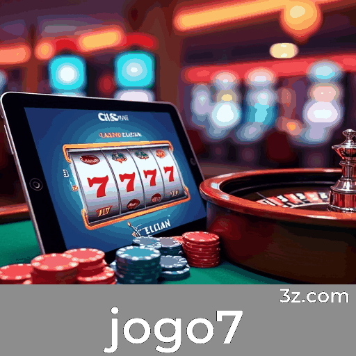 Experiência Premium no jogo7: Casino com Qualidade Incomparável