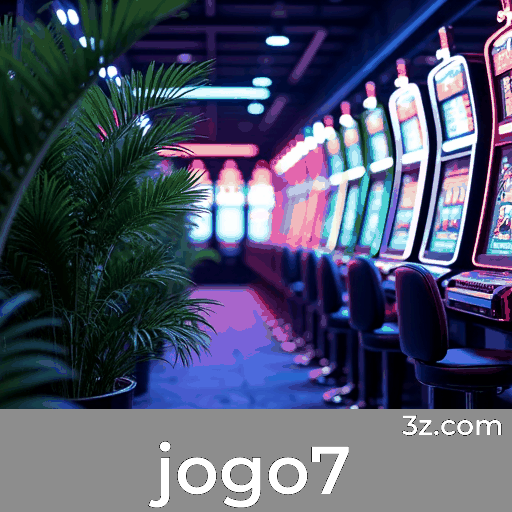 Jogo7: Opções Ricas, Entretenimento Sem Limites