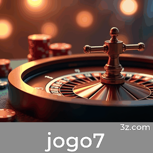 Jogo7: Opções Ricas, Entretenimento Sem Limites