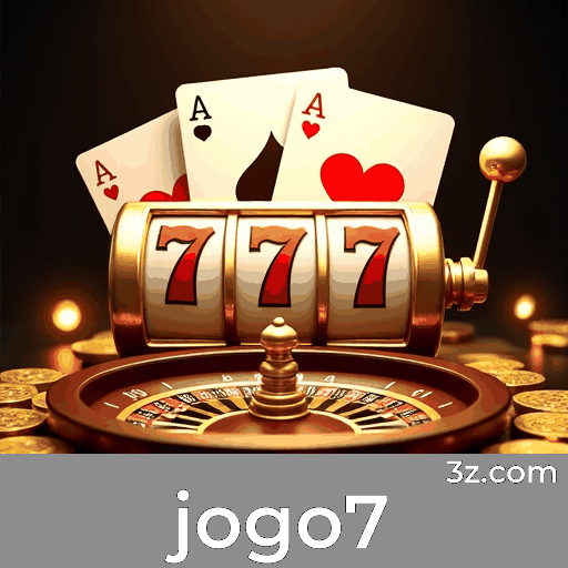 Desbloqueie Bônus Incríveis com Jogo7!