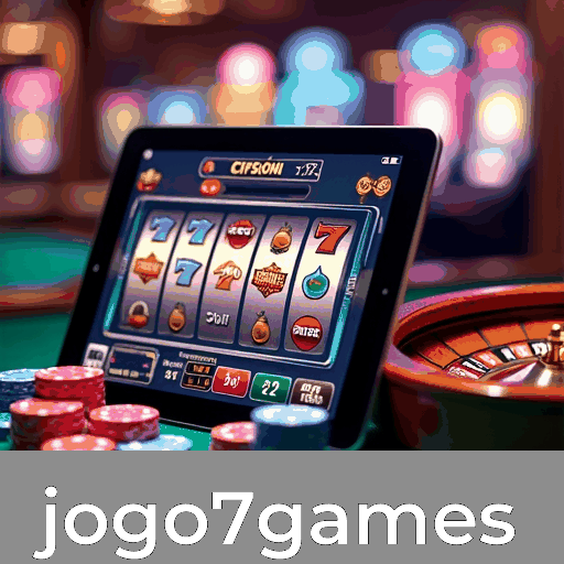 Experimente o Acesso Seguro Instantâneo com jogo7games