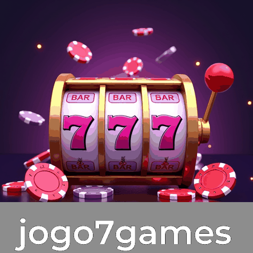 jogo7games: Slots com Mega Jackpots, Roleta ao Vivo e Mais