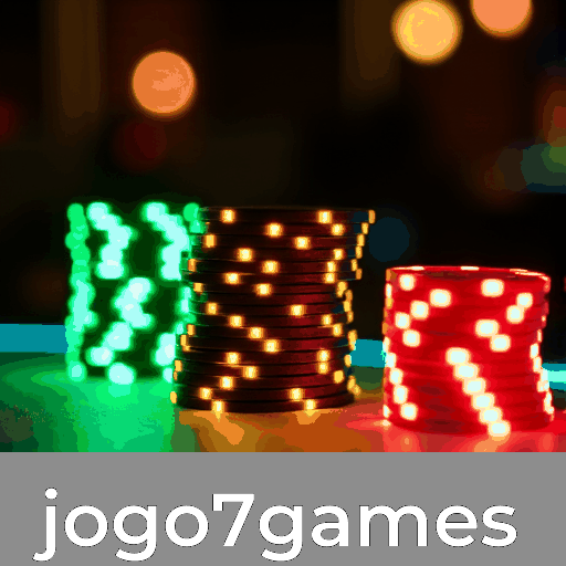 jogo7games: Bônus e Ofertas Exclusivas que Encantam!