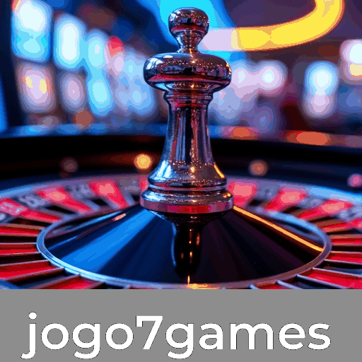 jogo7games: Seu Cassino Online Seguro e Premiado