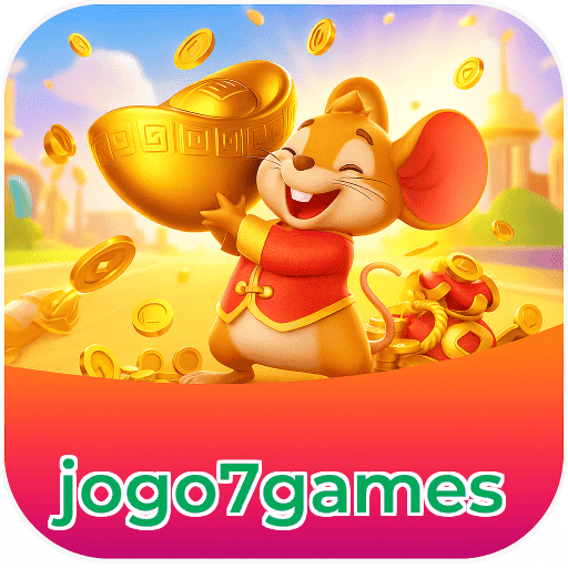 jogo7games Logo