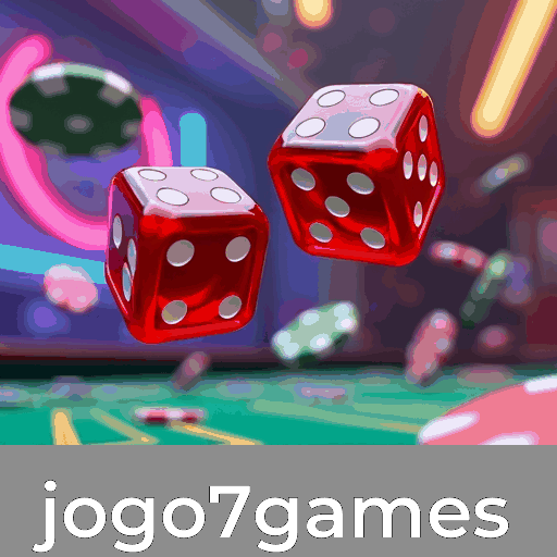 jogo7games: Slots com Mega Jackpots, Roleta ao Vivo e Mais