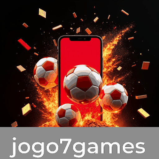 Jogo7Games: Apostas Esportivas Profissionais Focadas em Eventos Brasileiros